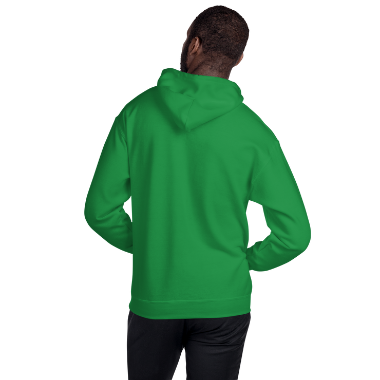 Hoodie-I STILL BELIEVE IN THE BLACK VOTE ™ (Color),