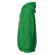Hoodie-I STILL BELIEVE IN THE BLACK VOTE ™ (Color),