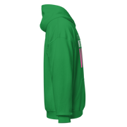 Hoodie-I STILL BELIEVE IN THE BLACK VOTE ™ (Color),