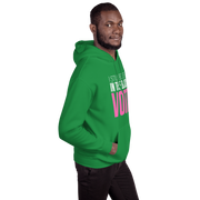 Hoodie-I STILL BELIEVE IN THE BLACK VOTE ™ (Color),