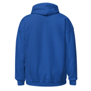 Hoodie-I STILL BELIEVE IN THE BLACK VOTE ™ (Blue Royal)