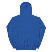 Hoodie-I STILL BELIEVE IN THE BLACK VOTE ™ (Blue Royal)