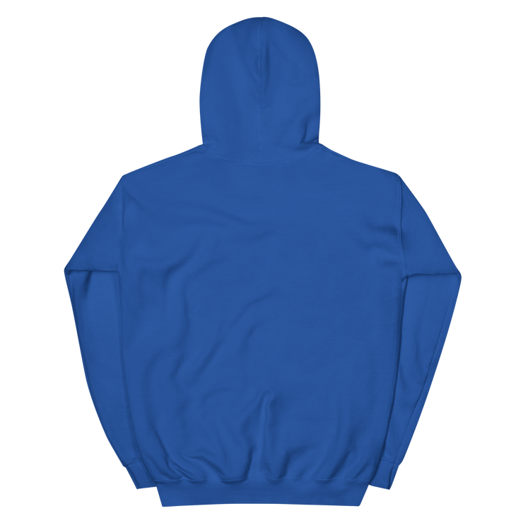 Hoodie-I STILL BELIEVE IN THE BLACK VOTE ™ (Blue Royal)