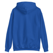 Hoodie-I STILL BELIEVE IN THE BLACK VOTE ™ (Blue Royal)