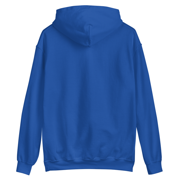 Hoodie-I STILL BELIEVE IN THE BLACK VOTE ™ (Blue Royal)