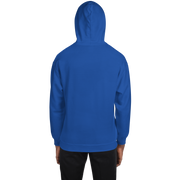 Hoodie-I STILL BELIEVE IN THE BLACK VOTE ™ (Blue Royal)