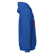 Hoodie-I STILL BELIEVE IN THE BLACK VOTE ™ (Blue Royal)