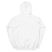 Hoodie-I STILL BELIEVE IN THE BLACK VOTE ™ (Red & White)