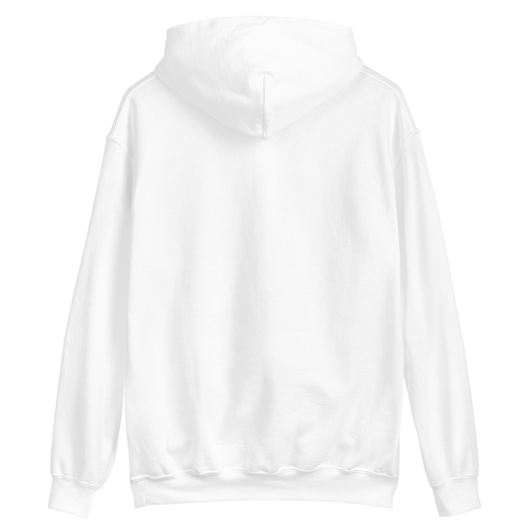 Hoodie-I STILL BELIEVE IN THE BLACK VOTE ™ (Red & White)