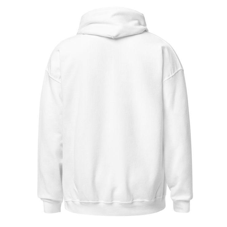 Long Sleeve Tee- I STILL BELIEVE IN THE BLACK VOTE ™ (Blue & White)