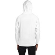 Long Sleeve Tee- I STILL BELIEVE IN THE BLACK VOTE ™ (Blue & White)