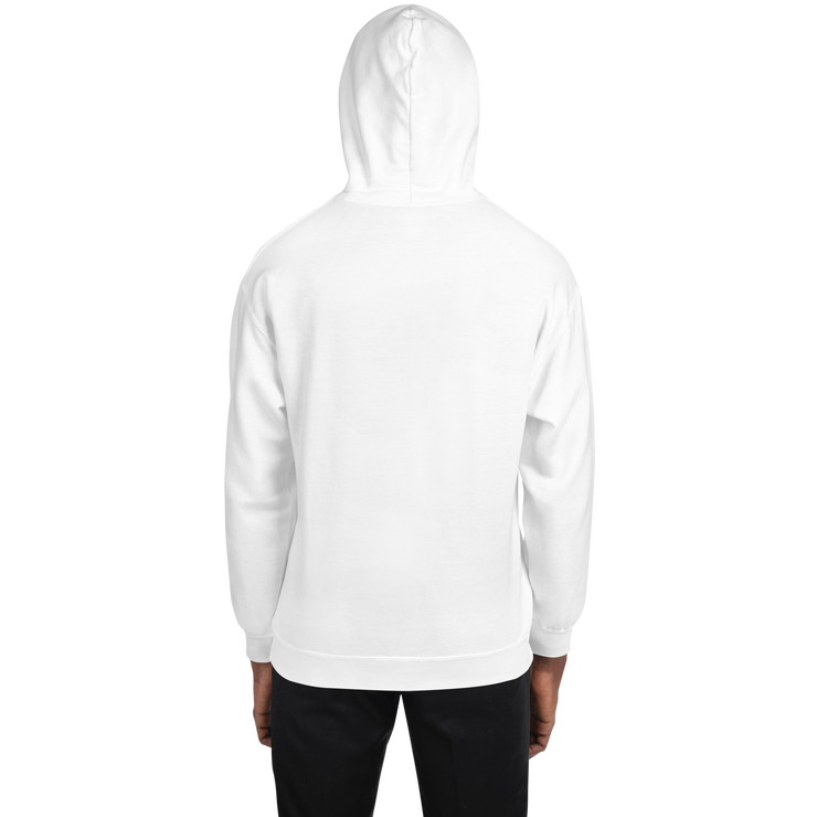 Long Sleeve Tee- I STILL BELIEVE IN THE BLACK VOTE ™ (Blue & White)