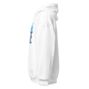 Long Sleeve Tee- I STILL BELIEVE IN THE BLACK VOTE ™ (Blue & White)