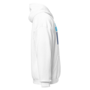 Long Sleeve Tee- I STILL BELIEVE IN THE BLACK VOTE ™ (Blue & White)
