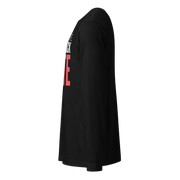 Short Sleeve Tee- I STILL BELIEVE IN THE BLACK VOTE ™ (Red & White)