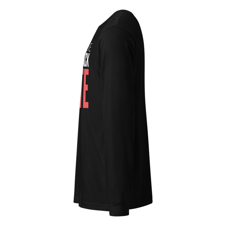 Short Sleeve Tee- I STILL BELIEVE IN THE BLACK VOTE ™ (Red & White)
