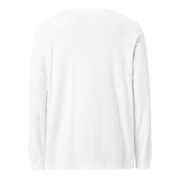 Long Sleeve Tee- I STILL BELIEVE IN THE BLACK VOTE ™ (Blue & White)
