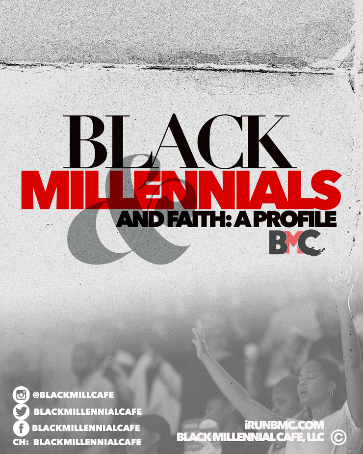 Black Millennials & Faith: A Profile